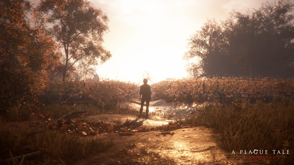 New PS4 Screenshots From A Plague Tale: Innocence Show a Grimy