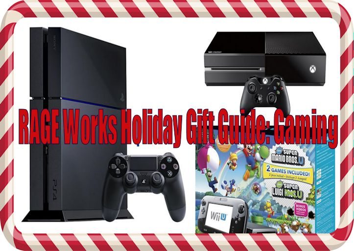 Base works holiday gift guide.