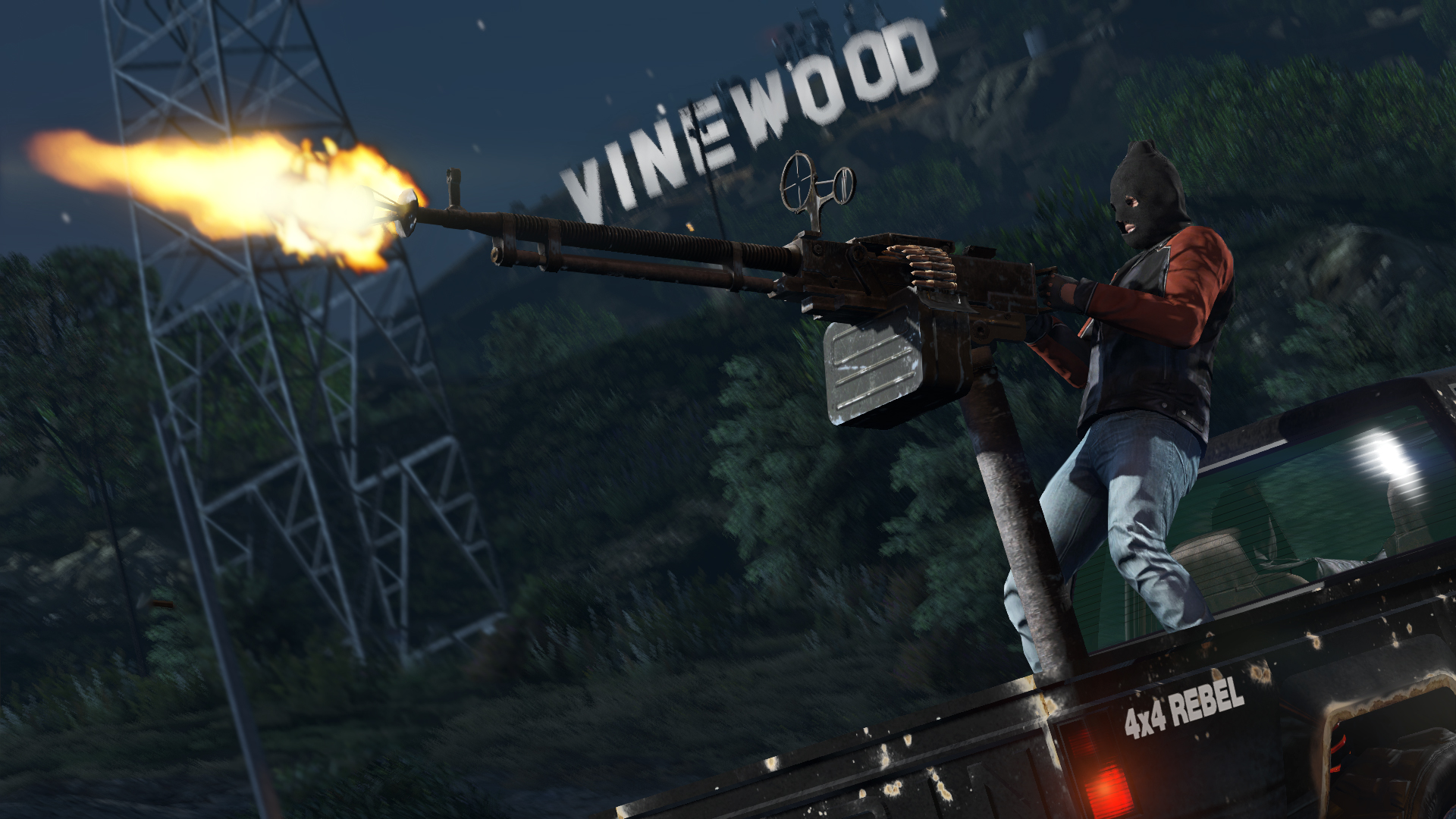GTAV Heists 2 Grand Theft Auto V Delayed for PC; Heists Coming March 10 Grand Theft Auto V city showdown.