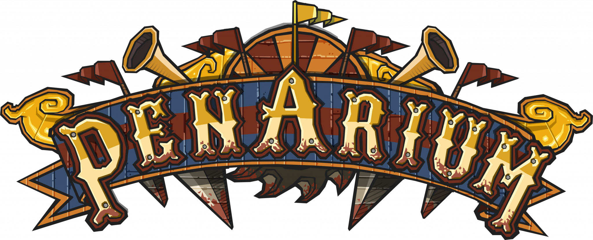 Pennsylvania penarium.