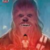 Star Wars Chewbacca 1.