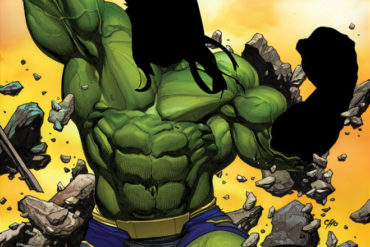 Who is Hulk?