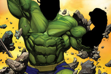 Who is Hulk?