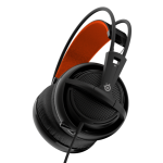 Sennheiser Steel Series