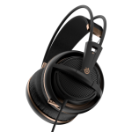 Sennheiser Steel Series.