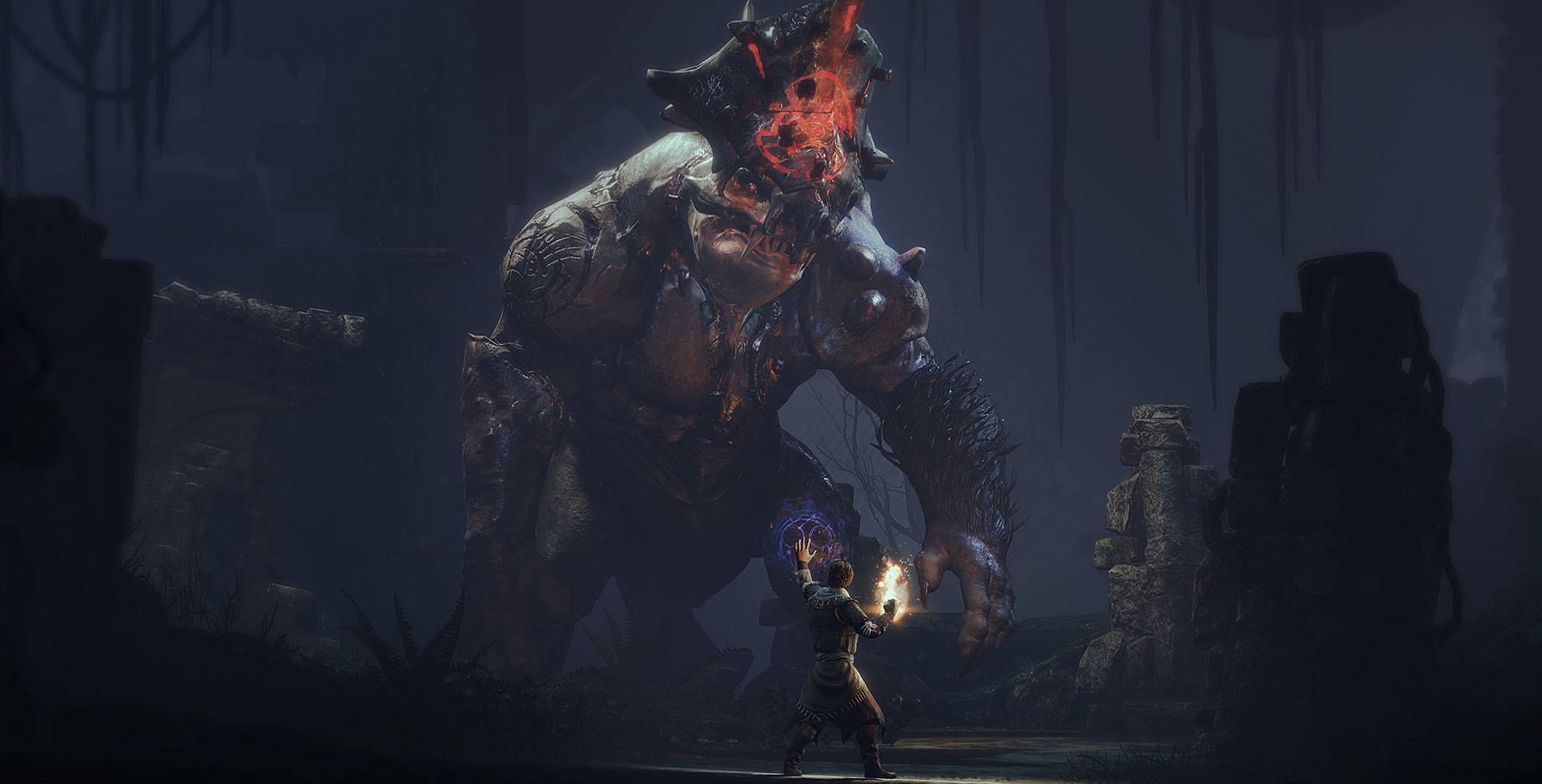 Lichdom: Battlemage - cover