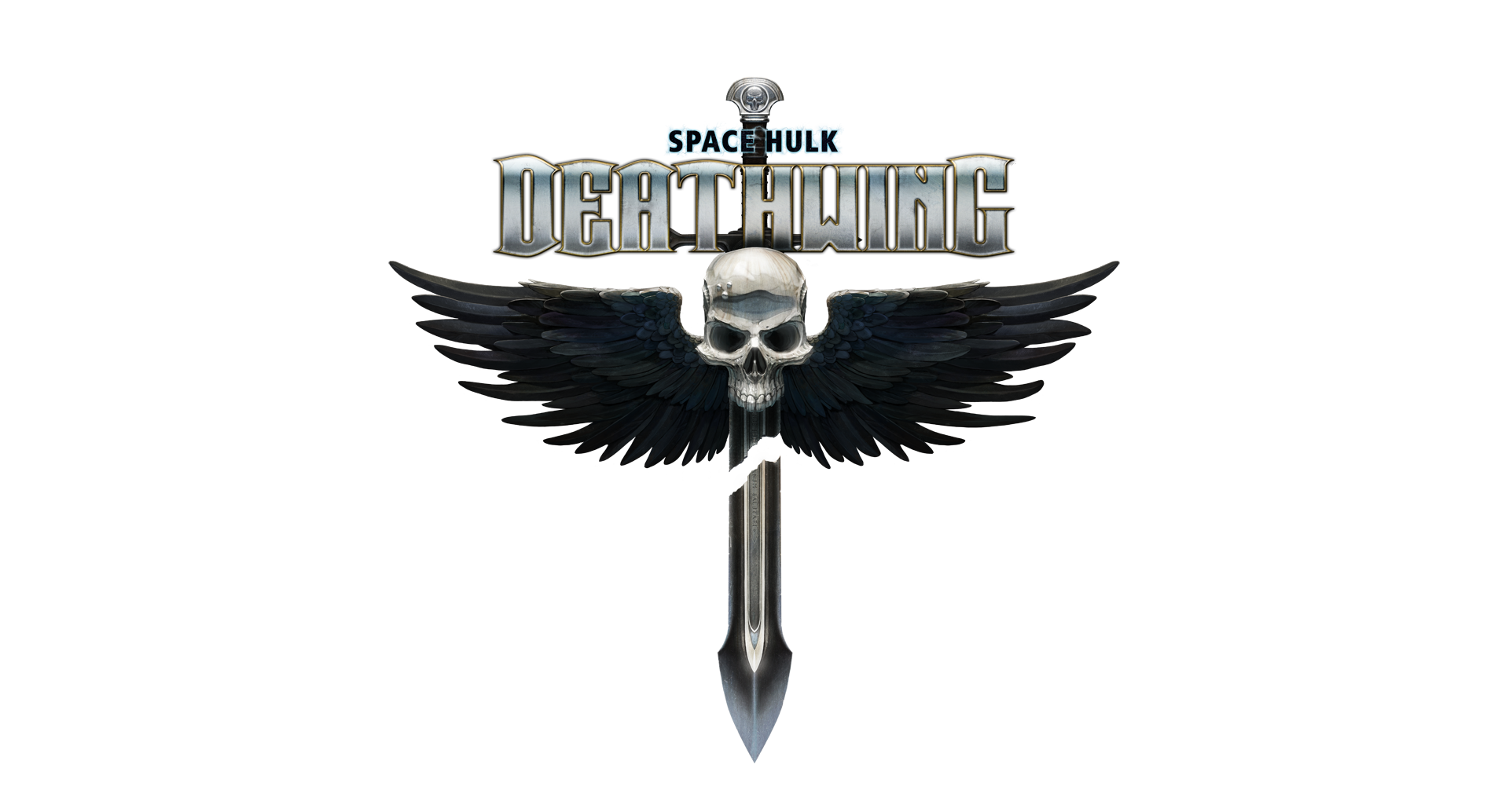 Space Hulk: Deathwing - Cover