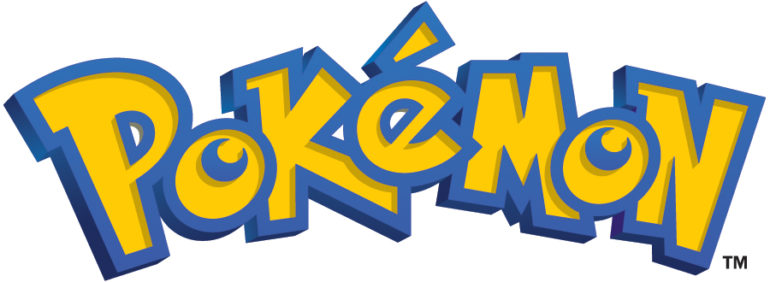 Pokémon - logo