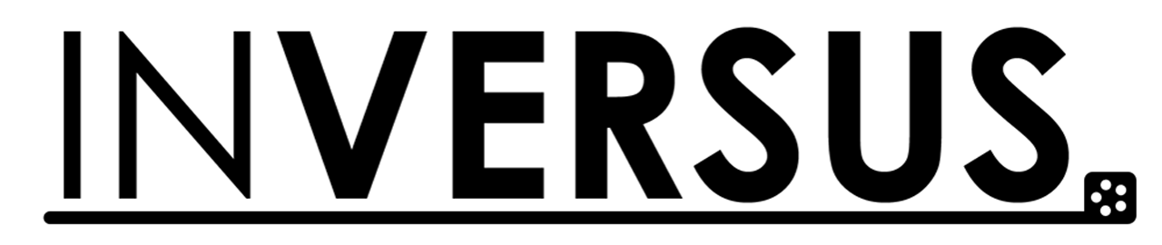 Inversus - logo