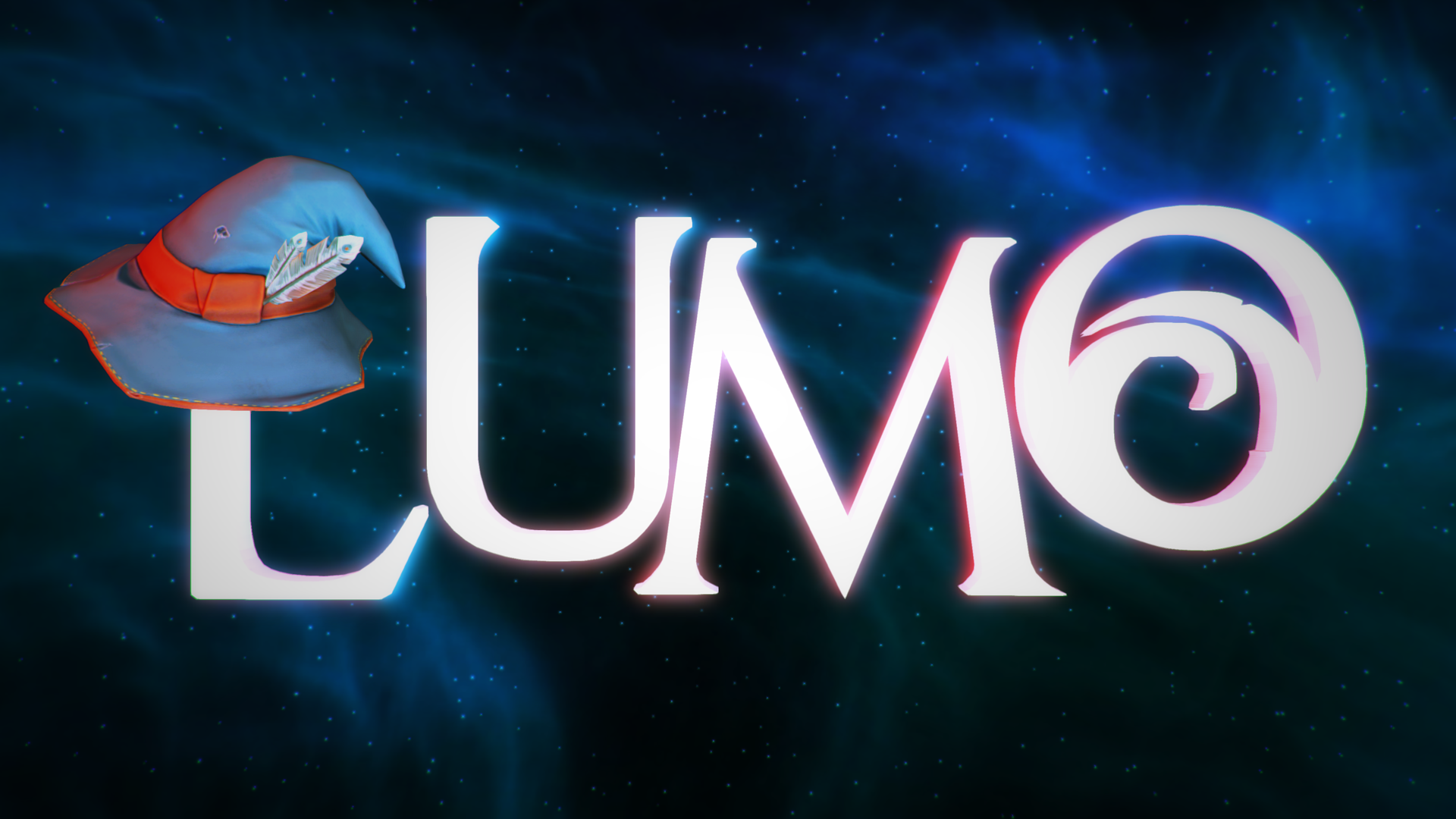 Lumo - logo