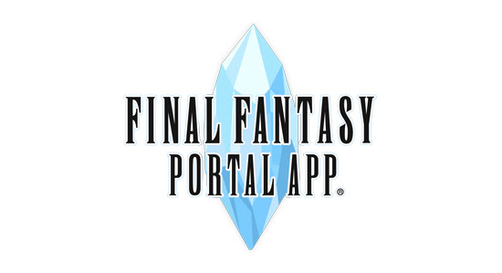 Final Fantasy - Portal App logo