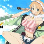 Senran Kagura Estival Versus - Hanabi