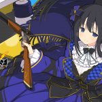 Senran Kagura Estival Versus - Ryōki