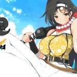 Senran Kagura Estival Versus - Jasmine