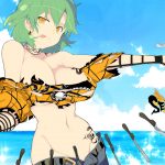 Senran Kagura Estival Versus - Hikage