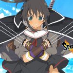 Senran Kagura Estival Versus - Homura