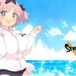 Senran Kagura Estival Versus - Hibari