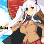 Senran Kagura Estival Versus - Yagyu