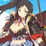 Senran Kagura Estival Versus - Murakumo