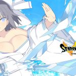 Senran Kagura Estival Versus - Yumi