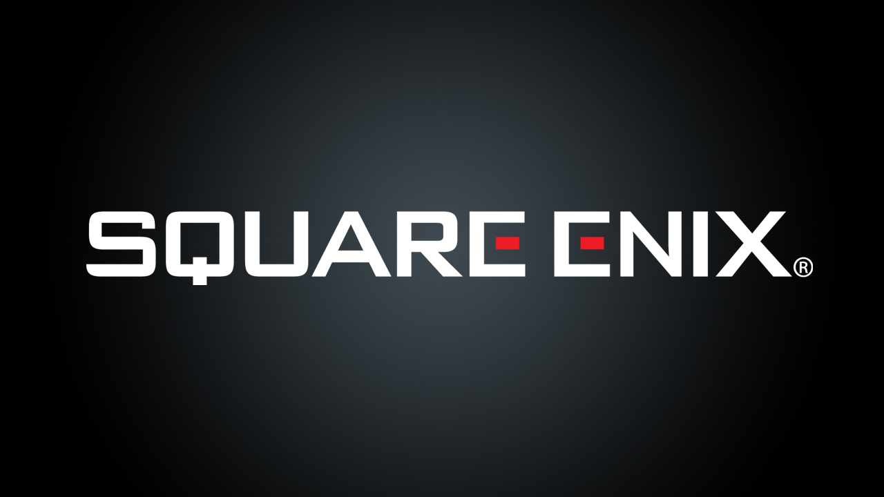 Square Enix - logo