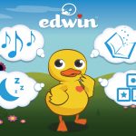 Edwin the Duck - screenshot thumbnail.