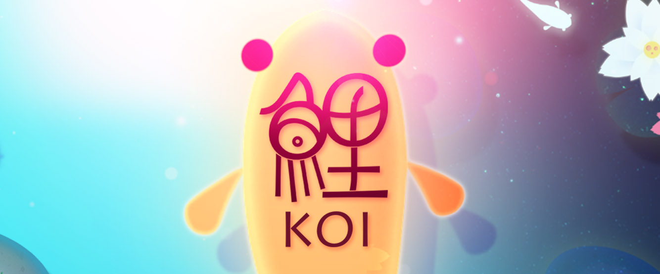 Koi - thumbnail.