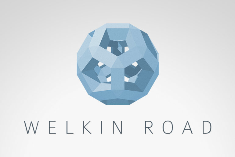 Welkin Road - logo