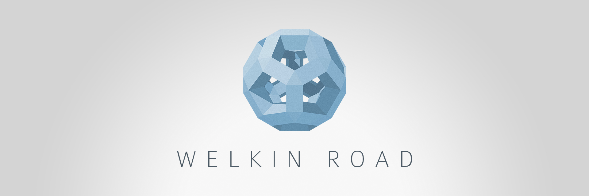 Welkin Road - logo