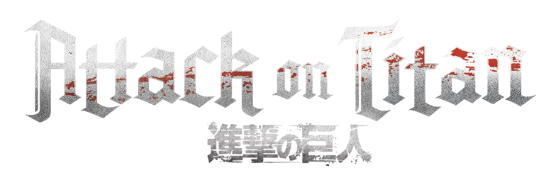 Attack on Titan - logo