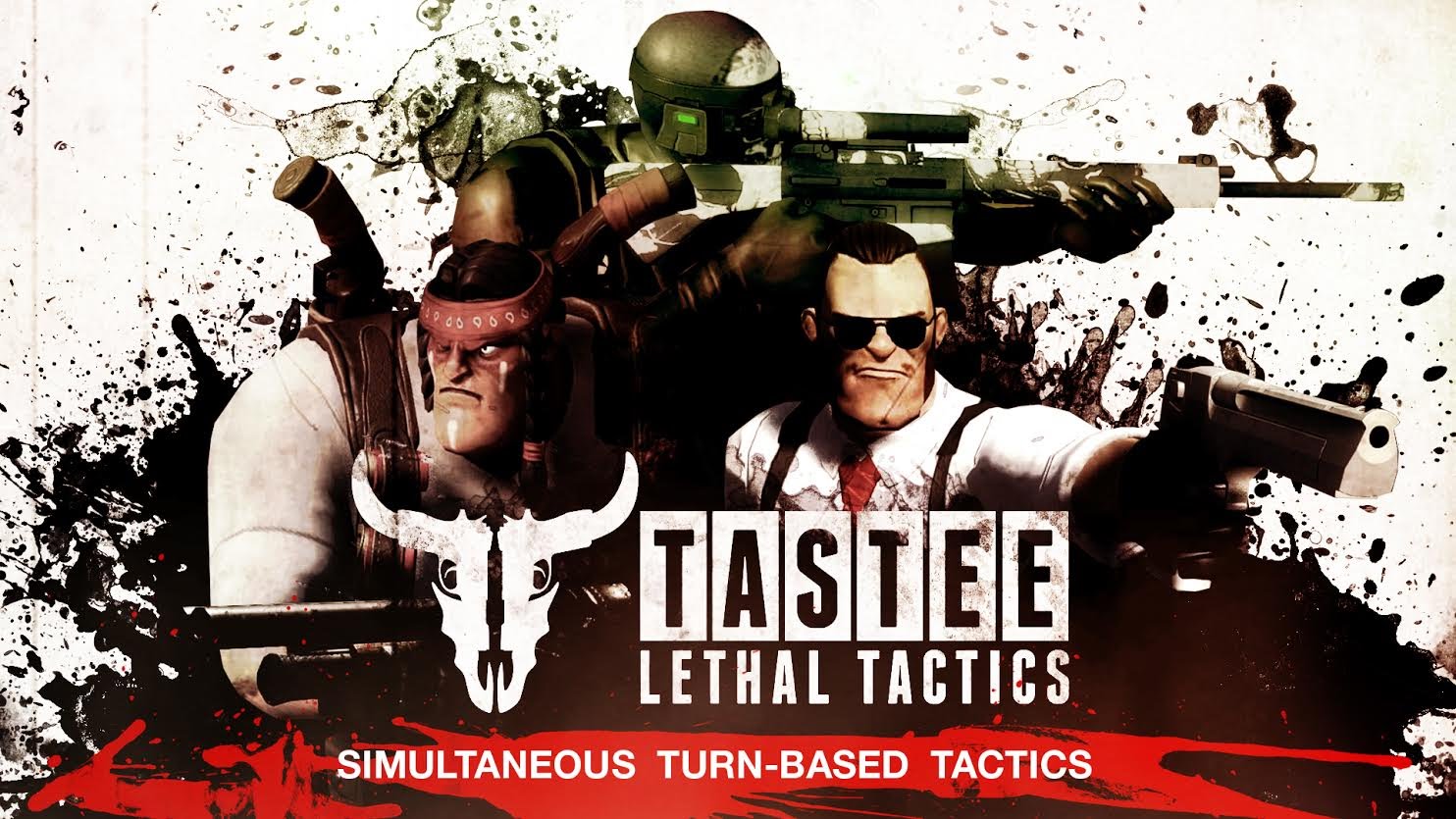 TASTEE: Lethal Tactics - screenshot thumbnail.