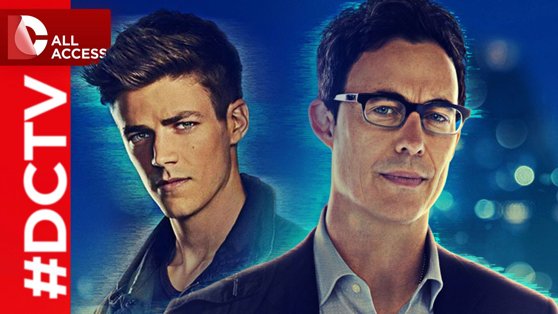 Dcc - DC all access.