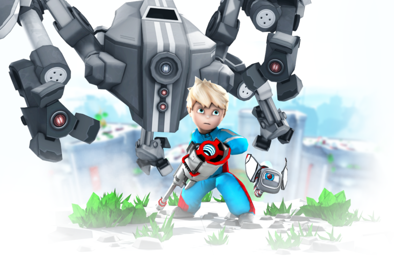 Kick & Fennick cover