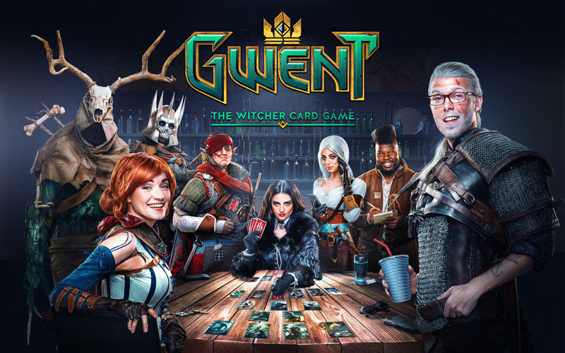 Gwent - cover