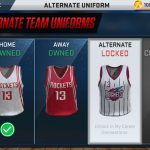 2KSMKT NBA2K17 MOBILE SCREENS ALT UNIFORMS 2732x2048 NBA 2K17 Now Available For iOS & Android NBA 2K17 - game screenshot.