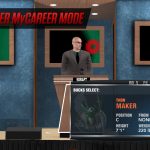 2KSMKT NBA2K17 MOBILE SCREENS MyCAREER 2732x2048 NBA 2K17 Now Available For iOS & Android NBA 2K17 - screenshot thumbnail.