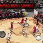 2KSMKT NBA2K17 MOBILE SCREENS CONTROLS 2732x2048 NBA 2K17 Now Available For iOS & Android NBA 2K17 - screenshot thumbnail.