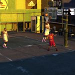 2KSMKT NBA2K17 MOBILE SCREENS BLACKTOP 2732x2048 NBA 2K17 Now Available For iOS & Android NBA 2K17 - screenshot.