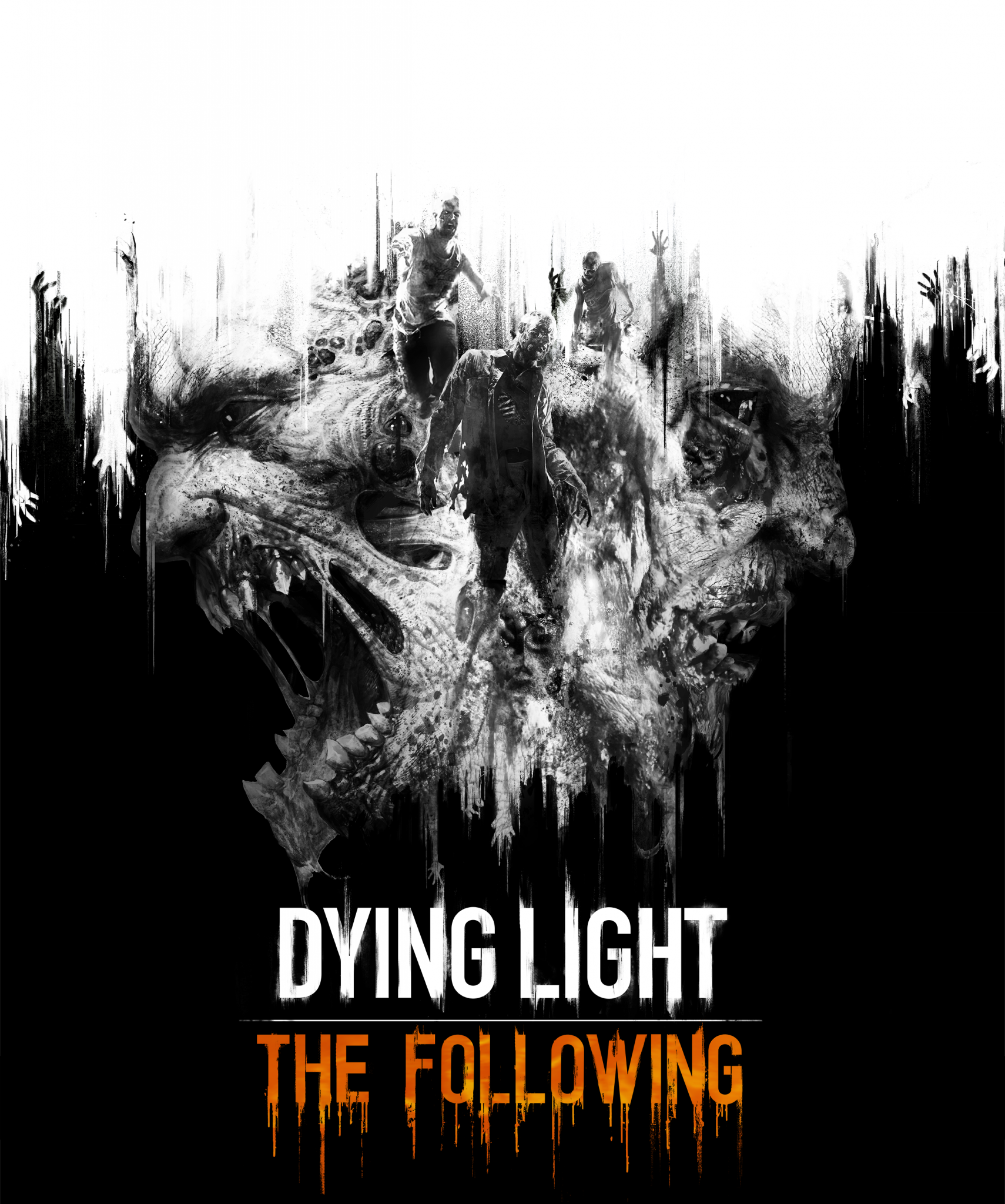 31 Days of Gaming - The Following