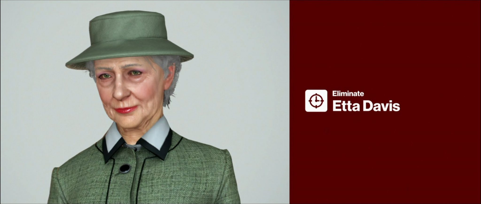 HITMAN - Elusive Target 15 cover