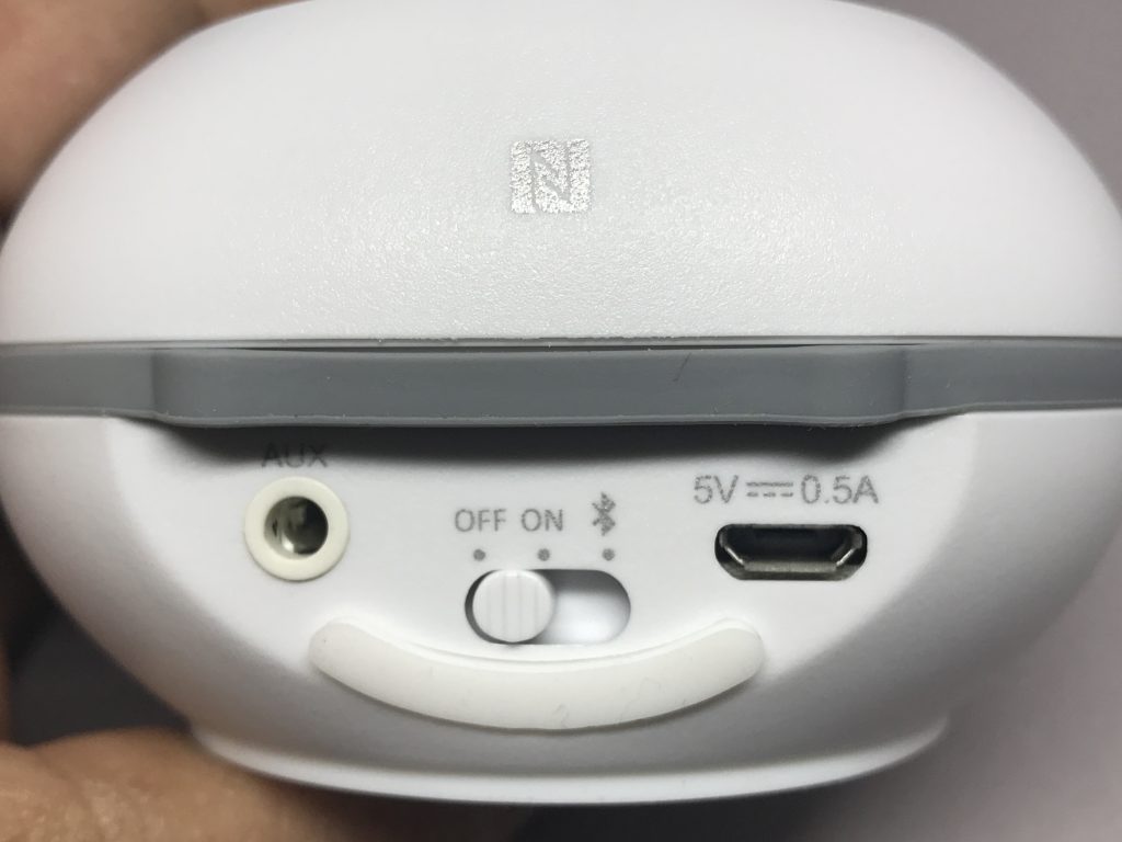 monster superstar hotshot portable bluetooth speaker