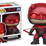 Daredevil Funko Pop.