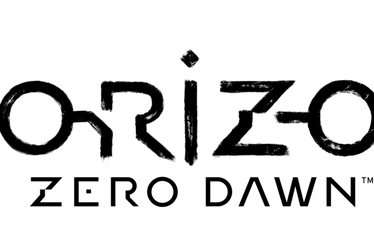 Horizon Zero Dawn - logo