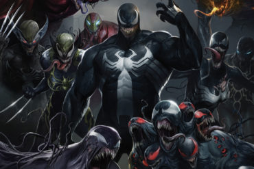 Edge of Venomverse.