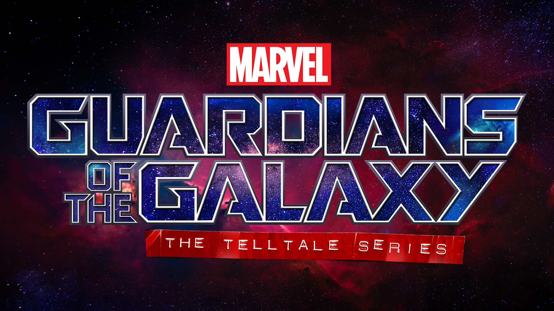 Guardians of the Galaxy - TT logo