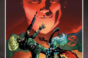 Secret Empire united.