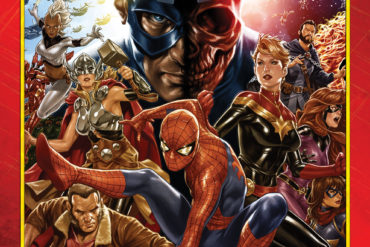 Secret empire 1 Captain America Marvel Comics.