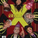 The representative book of Generation X.