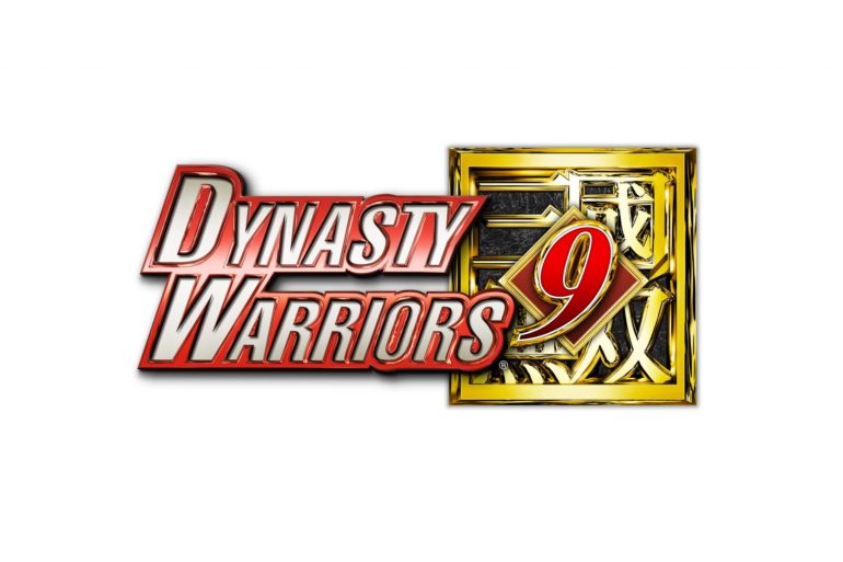 Dynasty Warriors 9 - logo