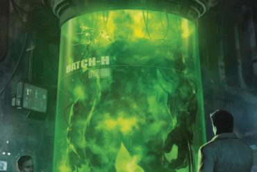 Wmd Weapons of Mutant Destruction 1. This is the first installment of an action-packed series that explores the dangerous world of Weapons of Mutant Destruction. Get ready for epic battles and
